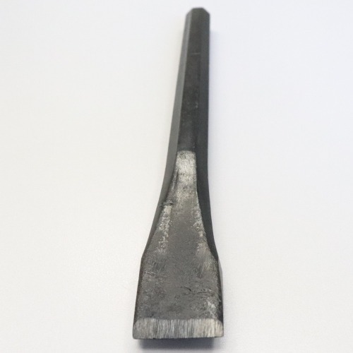 Talhadeira manual sextavada 22 x 250 mm - ST90831G Talhadeira manual sextavada 22 x 250 mm - ST90831G