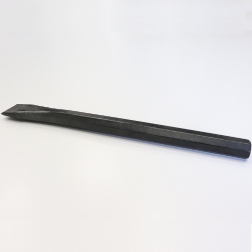 Talhadeira manual sextavada 22 x 250 mm - ST90831G Talhadeira manual sextavada 22 x 250 mm - ST90831G