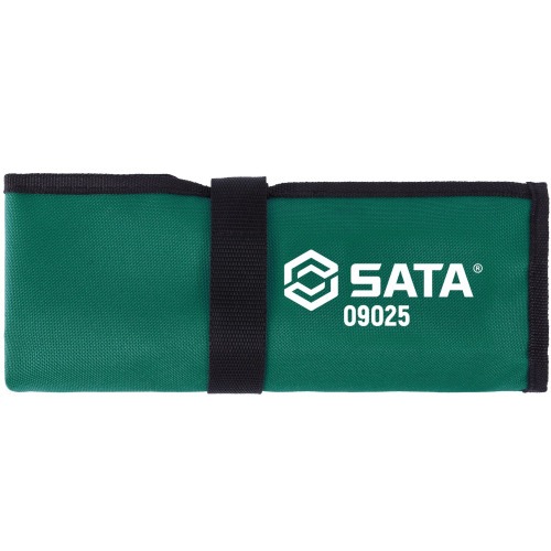 Jogo de chave estrela com catraca de 8 a 19 mm com 6 peças - ST09025SJ Jogo de chave estrela com catraca de 8 a 19 mm com 6 peças - ST09025SJ