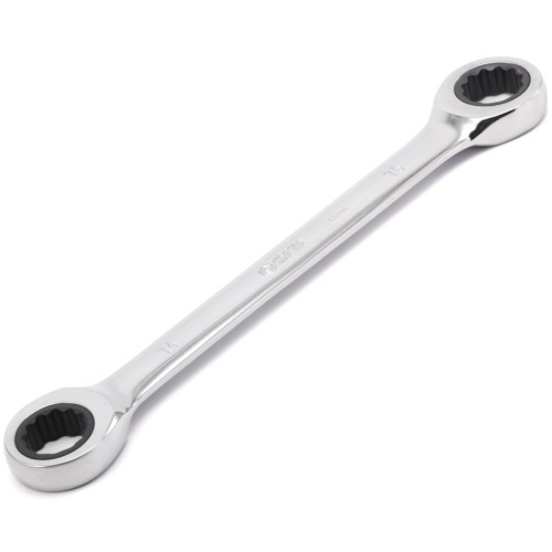 Jogo de chave estrela com catraca de 8 a 19 mm com 6 peças - ST09025SJ Jogo de chave estrela com catraca de 8 a 19 mm com 6 peças - ST09025SJ