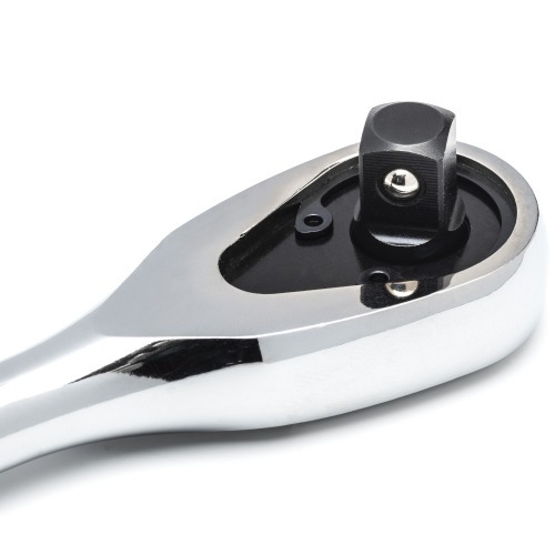 Chave catraca revers�vel encaixe 1/2