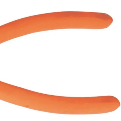 Alicate de corte frontal 6