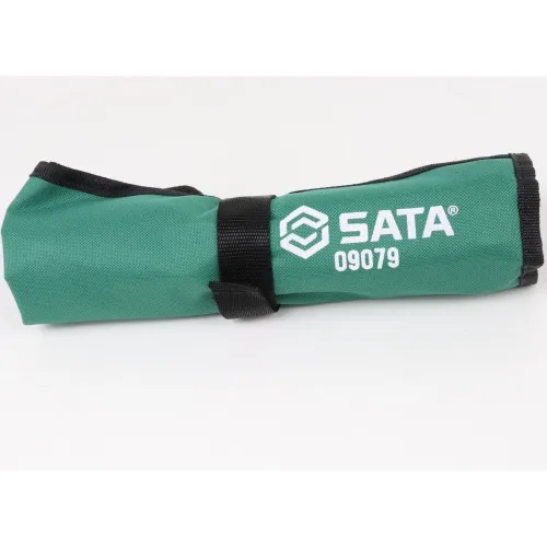 Jogo de chave combinada com catraca speedy de 8 a 19 mm com 8 peças - ST09079SJ