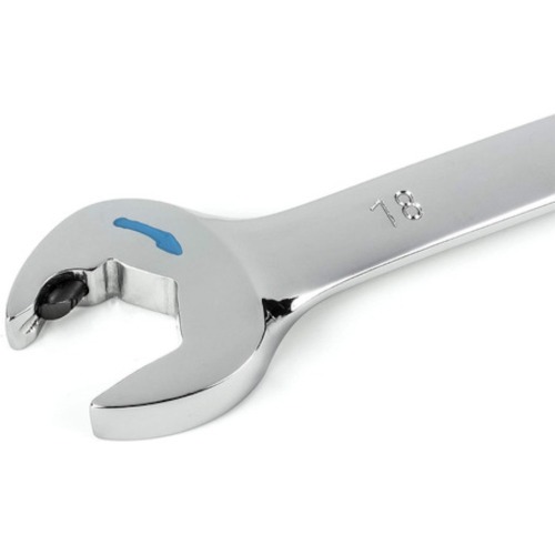 Jogo de chave combinada com catraca speedy de 8 a 19 mm com 8 peas - ST09079SJ