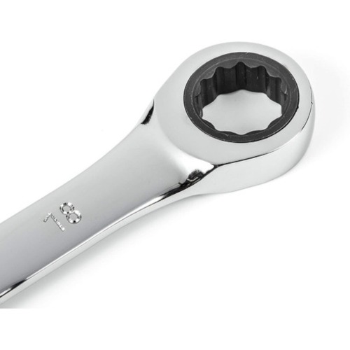 Jogo de chave combinada com catraca speedy de 8 a 19 mm com 8 peas - ST09079SJ