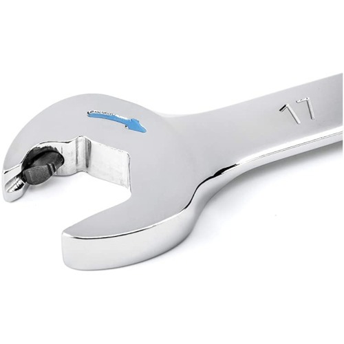 Jogo de chave combinada com catraca speedy de 8 a 18 mm com 7 pe�as - ST09024SJ