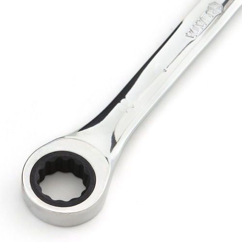 Chave combinada com catraca 11 mm aço cromo vanádio Chave combinada com catraca 11 mm aço cromo vanádio