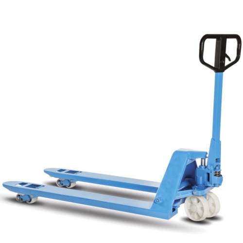 Transpalete hidrulico garfo largo 3.000 kg 680 x 1150 mm - TM3000RT-N