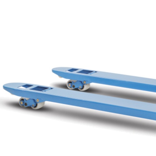 Transpalete hidrulico garfo largo 3.000 kg 680 x 1150 mm - TM3000RT-N