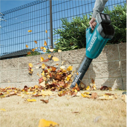 Soprador de folhas a bateria 36V Brushless Sem Bateria - DUB362Z Soprador de folhas a bateria 36V Brushless Sem Bateria - DUB362Z