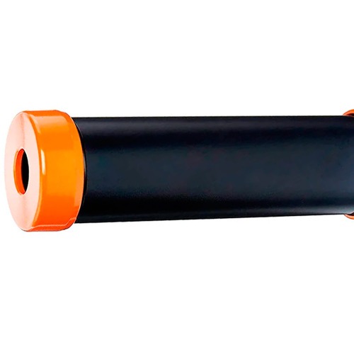 Aplicador de silicone tubular pneum�tico 350 ml - 1947