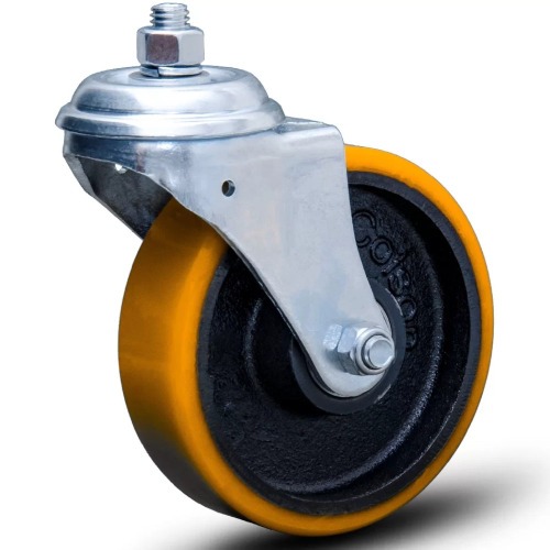 Rodízio giratório 6 Rodízio giratório 6