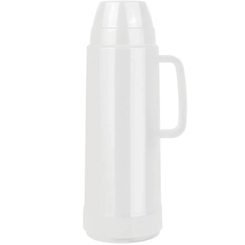 Garrafa térmica Rosca 1,0 litro - Use Garrafa térmica Rosca 1,0 litro - Use
