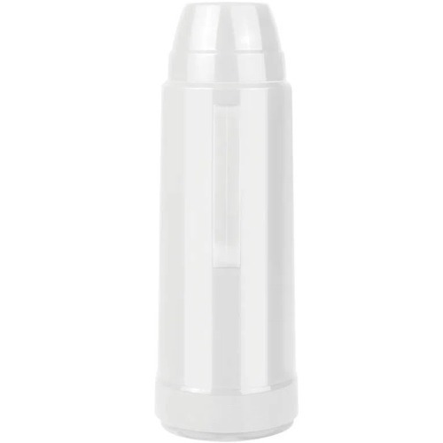 Garrafa térmica Rosca 1,0 litro - Use Garrafa térmica Rosca 1,0 litro - Use