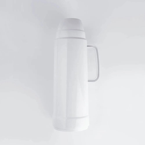 Garrafa térmica Rosca 1,0 litro - Use Garrafa térmica Rosca 1,0 litro - Use