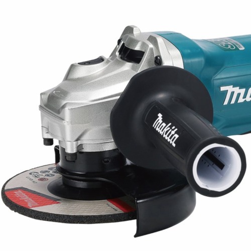 Esmerilhadeira angular 5 Esmerilhadeira angular 5