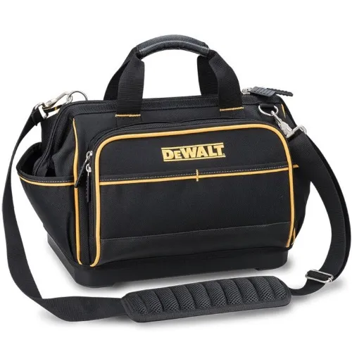 Bolsa para ferramentas 370 x 265 x 265 mm com 26 bolsos