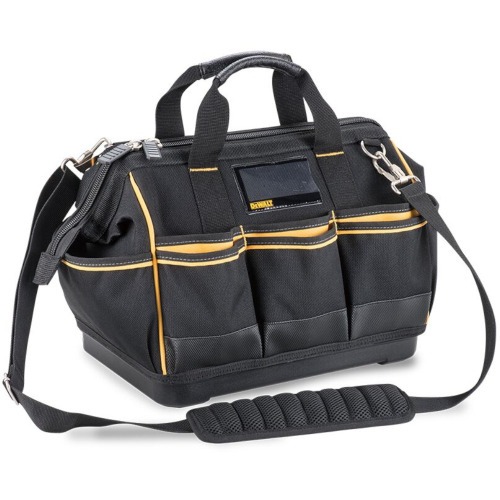 Bolsa para ferramentas 370 x 265 x 265 mm com 26 bolsos - DWST83489-LA Bolsa para ferramentas 370 x 265 x 265 mm com 26 bolsos - DWST83489-LA