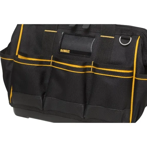 Bolsa para ferramentas 370 x 265 x 265 mm com 26 bolsos