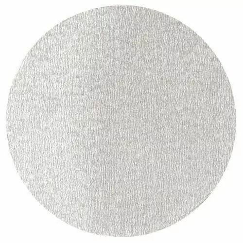 Disco de lixa com pluma 152 mm com 5 peças - A219