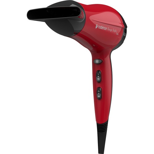 Secador de cabelo 2000 watts Rouge Style II - SEC560  110V