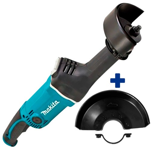 Esmerilhadeira reta 5