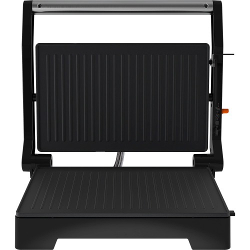 Sanduicheira e grill antiaderente 1000 watts Multiuso Contrast - GRL616  110V Sanduicheira e grill antiaderente 1000 watts Multiuso Contrast - GRL616  110V