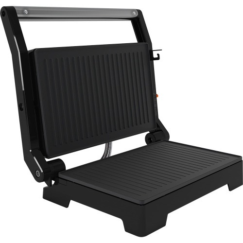 Sanduicheira e grill antiaderente 1000 watts Multiuso Contrast - GRL616  110V Sanduicheira e grill antiaderente 1000 watts Multiuso Contrast - GRL616  110V