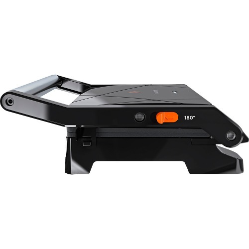 Sanduicheira e grill antiaderente 1000 watts Multiuso Contrast - GRL616  110V Sanduicheira e grill antiaderente 1000 watts Multiuso Contrast - GRL616  110V