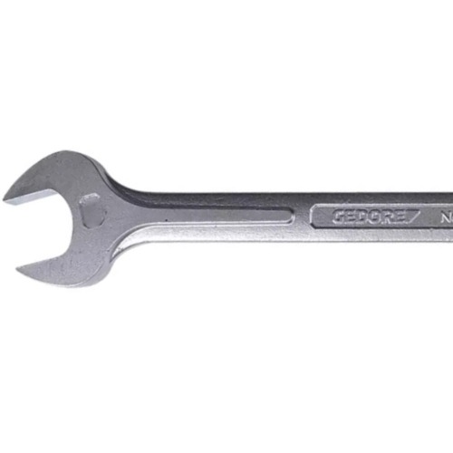 Jogo de chave combinada 1/4 a 1.1/4