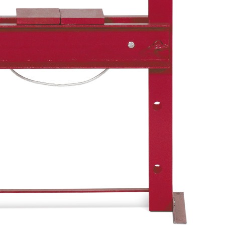 Prensa hidrulica desmontvel capacidade de 15 toneladas - RLL-901