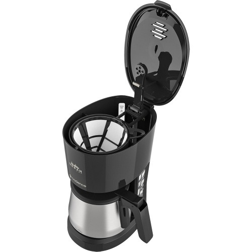 Cafeteira elétrica 750W jarra inox 30 xícaras Urban Pop - CAF810 110V Cafeteira elétrica 750W jarra inox 30 xícaras Urban Pop - CAF810 110V