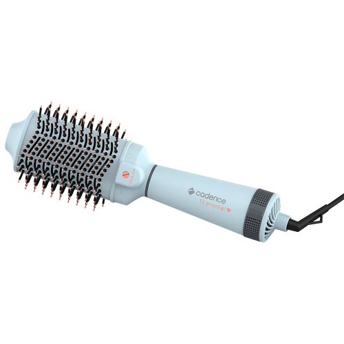 Escova secadora 1200 watts 4 em 1 Tô Pront@ - ESC710 110V/220V Escova secadora 1200 watts 4 em 1 Tô Pront@ - ESC710 110V/220V