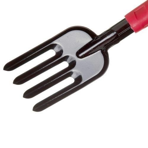 Garfo para afofar terra - FJ-1019