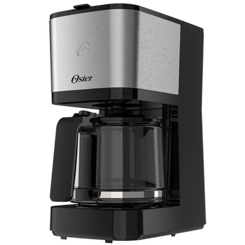 Cafeteira elétrica 750W jarra de vidro 32 xícaras - OCAF600  220V