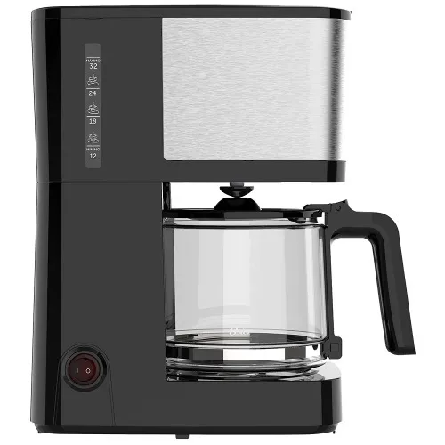 Cafeteira elétrica 750W jarra de vidro 32 xícaras - OCAF600  220V