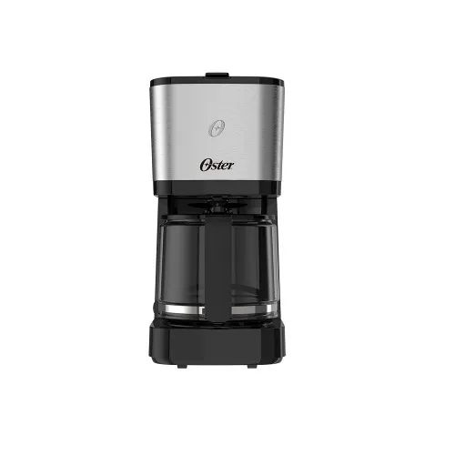 Cafeteira elétrica 750W jarra de vidro 32 xícaras - OCAF600  220V