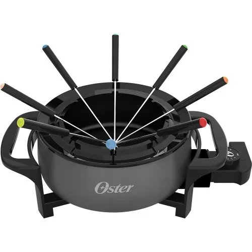 Panela elétrica para fondue 1000 watts - OFND100  220V