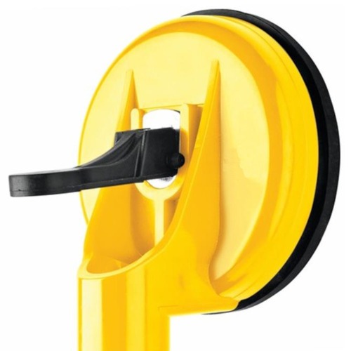 Ventosa dupla em plstico ABS - 05788