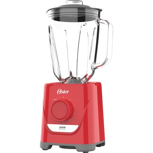 Liquidificador 5 velocidades 1000 watts Power - OLIQ501 110V Liquidificador 5 velocidades 1000 watts Power - OLIQ501 110V
