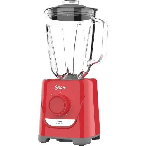 Liquidificador 5 velocidades 1000 watts Power - OLIQ501  110V