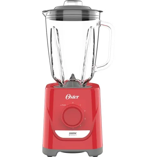 Liquidificador 5 velocidades 1000 watts Power - OLIQ501  110V