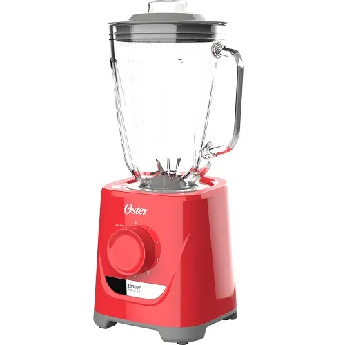 Liquidificador 5 velocidades 1000 watts Power - OLIQ501  110V