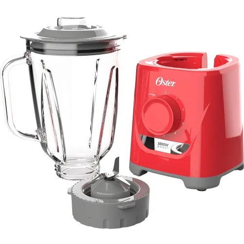 Liquidificador 5 velocidades 1000 watts Power - OLIQ501  110V