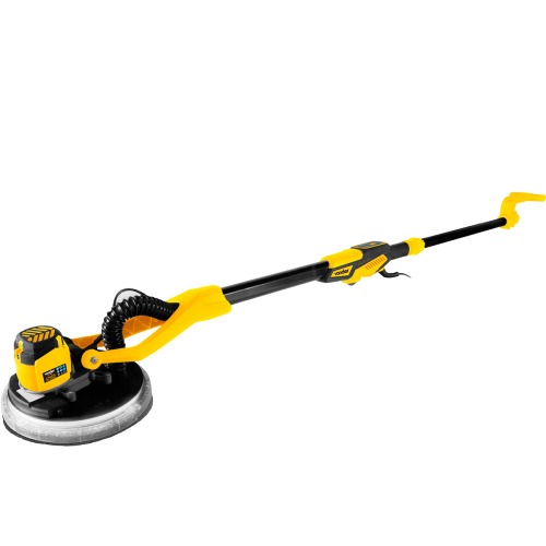 Lixadeira de parede e teto com LED 400W com acessrios  - LPV 400B  110V