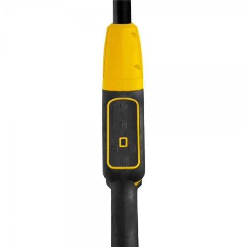 Lixadeira de parede e teto com LED 400W com acessrios  - LPV 400B  110V