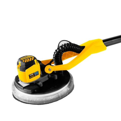 Lixadeira de parede e teto com LED 400W com acessrios  - LPV 400B  110V