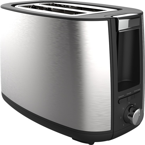 Torradeira de p�es 650 watts Inox Simple Life - OTOR600  220V