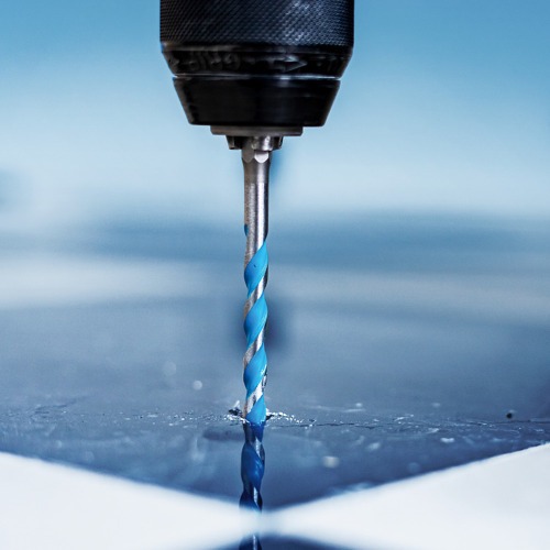 Broca multi material 12 x 90 x 150 mm HEX-9 Multi Construction Broca multi material 12 x 90 x 150 mm HEX-9 Multi Construction