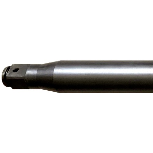 Chave de impacto pneum�tica longa encaixe de 1